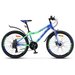 Подростковый горный (MTB) велосипед STELS Navigator 450 MD V030 (2020) рама 13
