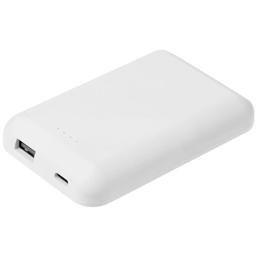 Внешний аккумулятор Uniscend Magback 5000mAh White 22024.60