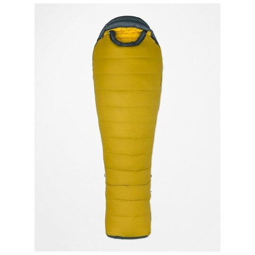 Спальный мешок Wind River Golden PalmDark Steel LZ 4695200₽