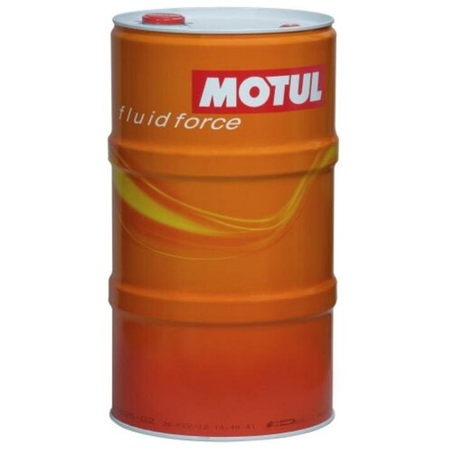 Масло Трансм. Motul Multi Cvtf (60л) MOTUL арт. 104617