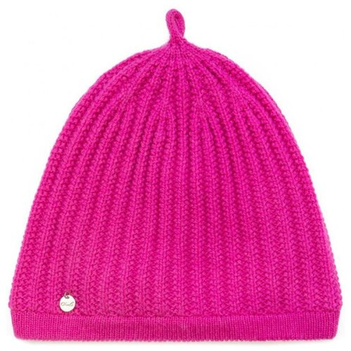фото Шапка chobi, розовый, 56-58