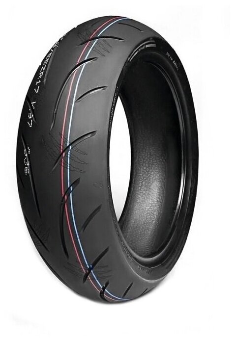 Мотошина Kingtyre K97 160/60 ZR17 69W TL Задняя