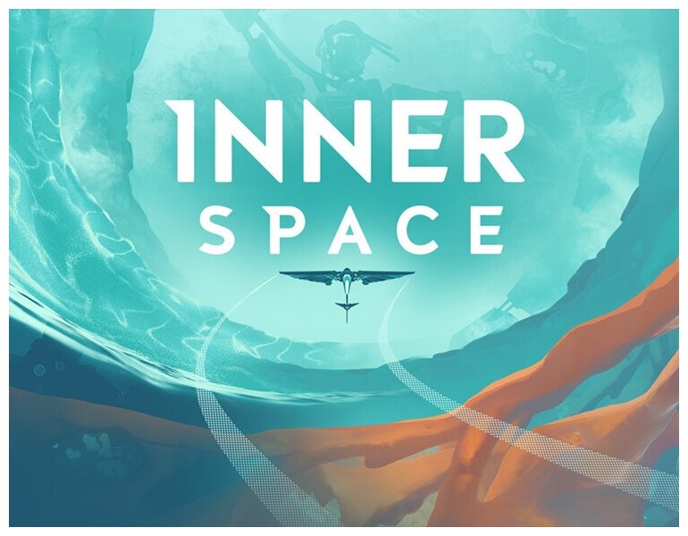 InnerSpace [Mac], электронный ключ (активация в Steam, платформа Mac), право на использование