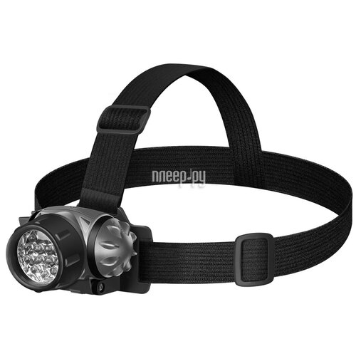 фото Фонарь defender fl-02 92002