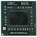 Процессор AMD AM4600DEC44HJ A10-4600M 2.3 ГГц для ноутбука - изображение