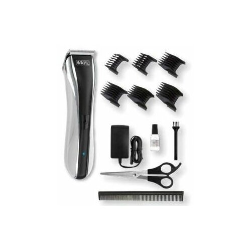 Машинка для стрижки Wahl 1901-0465 Lithium Pro LED 827900₽