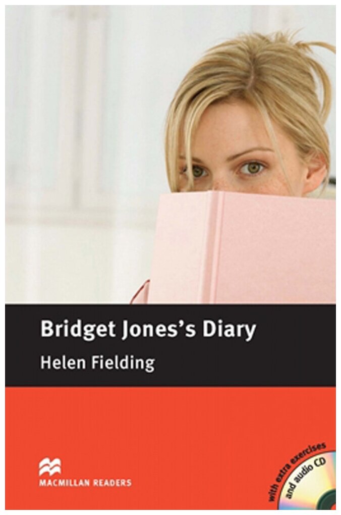 Bridget Jones's Diary (Fielding Helen) - фото №1