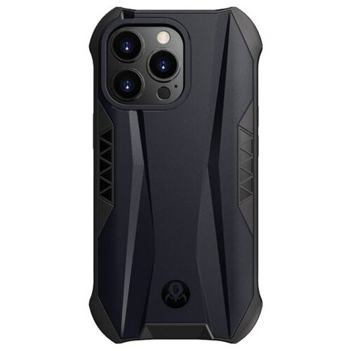 Gravastar Ferra Pro Max navy blue для iphone 13 pro max