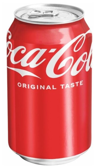 Газированный напиток Coca-Cola Original Classic (Германия), 330 мл (6 шт) - фотография № 3