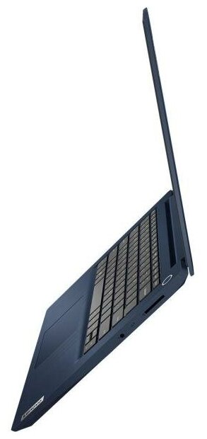 Ноутбук Lenovo IdeaPad 3 14IIL05 81WD0102RU Intel Core i3-1005G1 12GHz4096Mb128Gb SSDIntel UHD GraphicsWi-FiBluetoothCam141920x1080Windows 10 Home