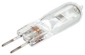 Лампа OSRAM 150w 24v G6.35, 64640 HLX, NAED 54263