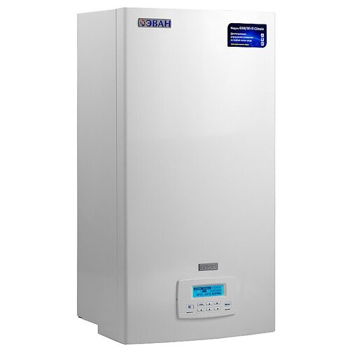 Электрический котёл ЭВАН ЭВАН EXPERT - 5 6500000₽