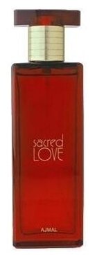 Ajmal, Sacred Love, 50 мл, парфюмерная вода женская