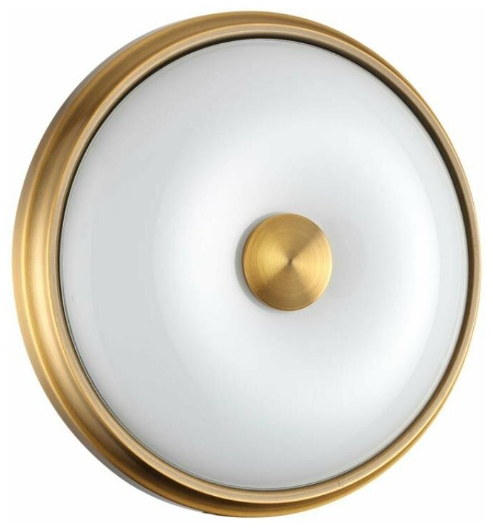 фото Потолочный светильник Odeon Light Pelow 4957/4