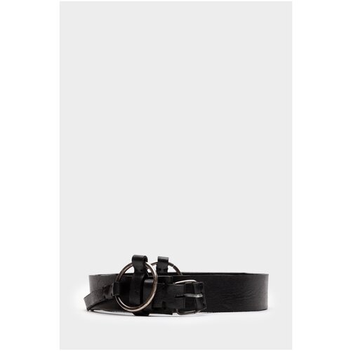 фото Ремень wildhorn цвет черный размер xl