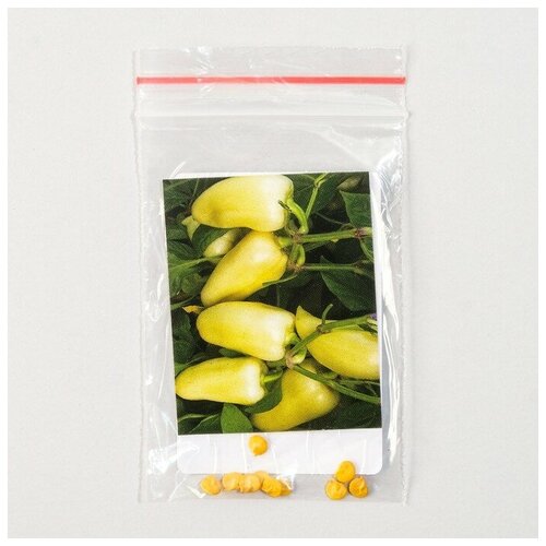 Семена Перец 