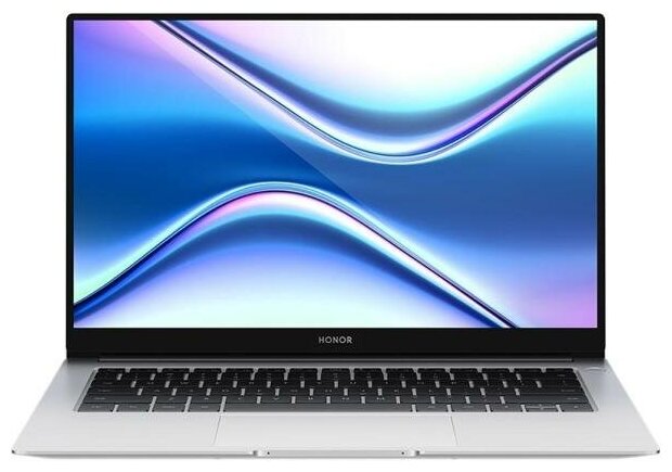 Ноутбук Honor MagicBook X14