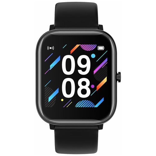 Умные часы Digma Smartline E3 1.4