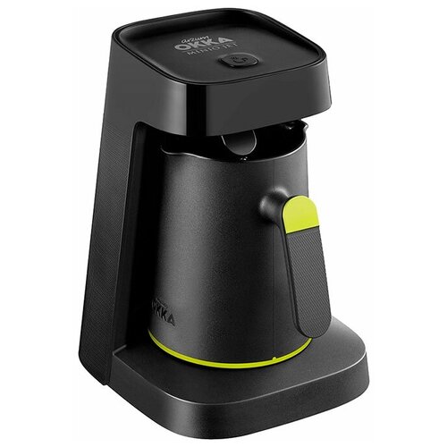 Электрическая кофеварка Arzum OKKA Minio Jet OK0013-SY 550000₽