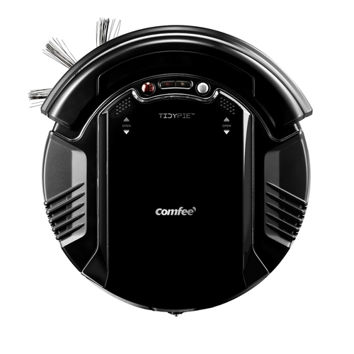 Робот-пылесос Comfee CFR07, черный