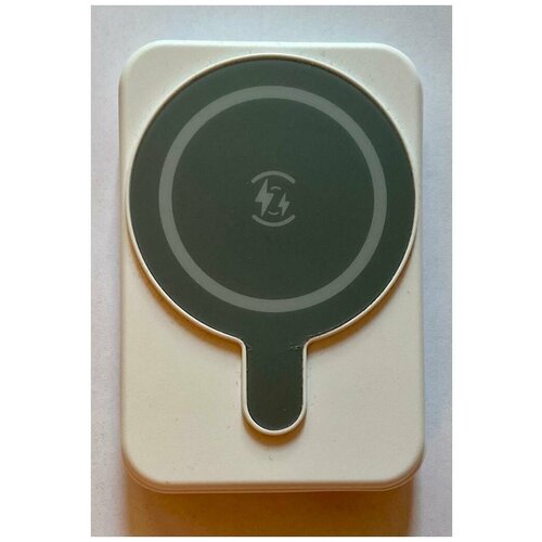 ANSTY Беспроводной внешний аккумулятор 6000 mAh 74700₽