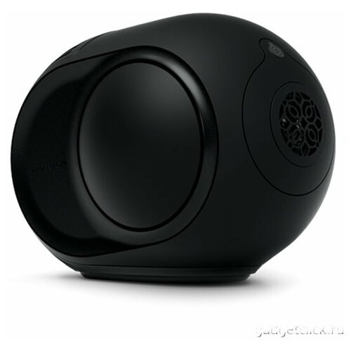 Беспроводной динамик Devialet Phantom II 95 db Mate Black 18499000₽