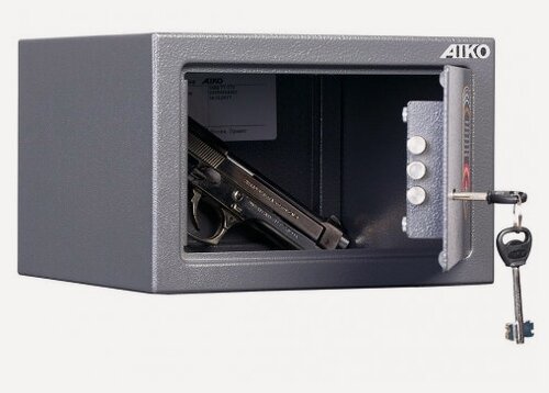 Изображение товара Сейф оружейный Aiko TT-170