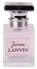 Женская парфюмерная вода Lanvin Jeanne, 50 мл