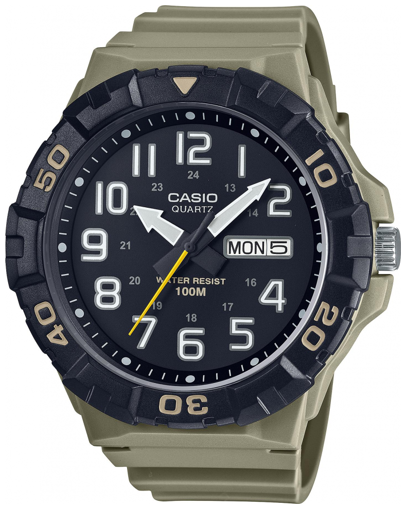 Наручные часы CASIO MRW-210H-5A