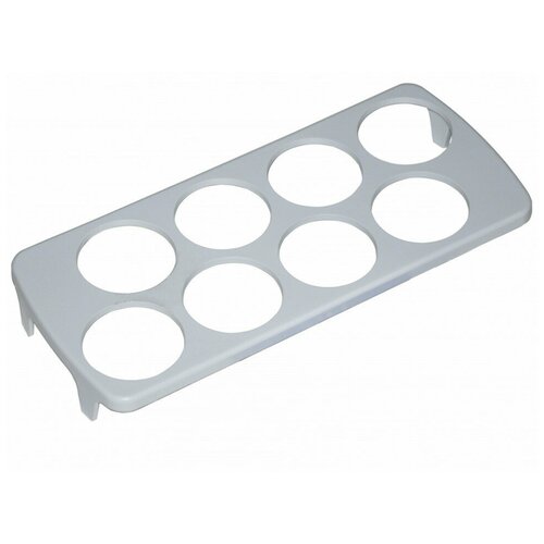 Подставка для яиц холодильника атлант, минск (на 8шт, белая) 301543107200 подставка для яиц холодильника атлант минск на 8шт белая 301543107200