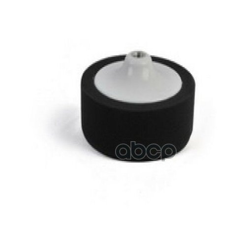 Круг Полировальный Novol М14 Черный На Пластм Резьбе Тип С Novol арт 39820 1174₽