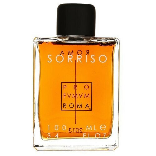 PROFUMUM ROMA SORRISO Парфюмерная вода 100ml