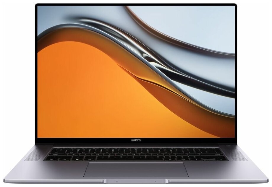 Ноутбук Huawei 16 Ноутбук HUAWEI MATEBOOK 16 2022 AMD R7 5800H 16 16512GB CurieM-WFD9AW