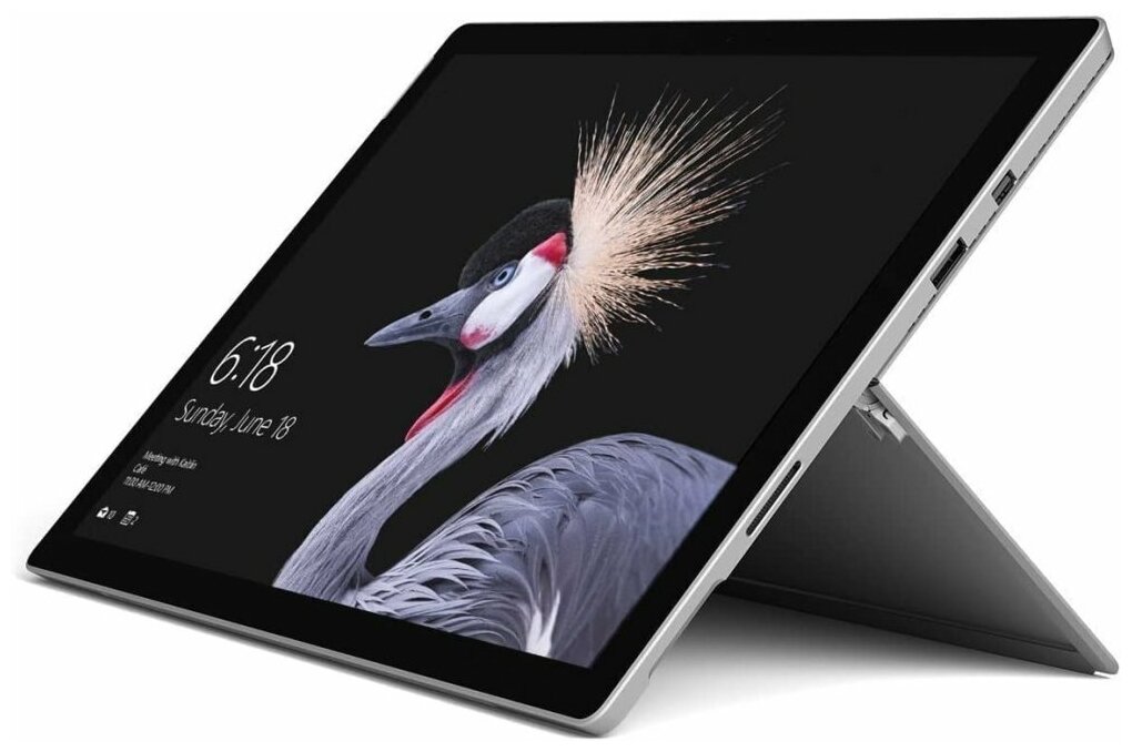 Планшет Microsoft Surface Pro LTE Intel Core i5 8GB RAM 256GB GWP-00001 6979000₽
