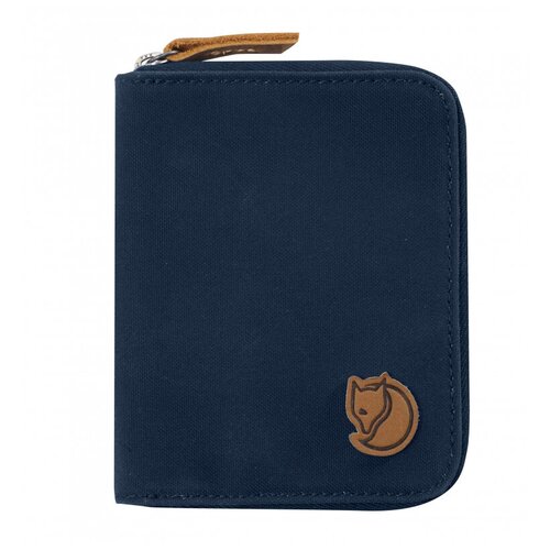 фото Кошелек fjallraven zip wallet 560 (navy)