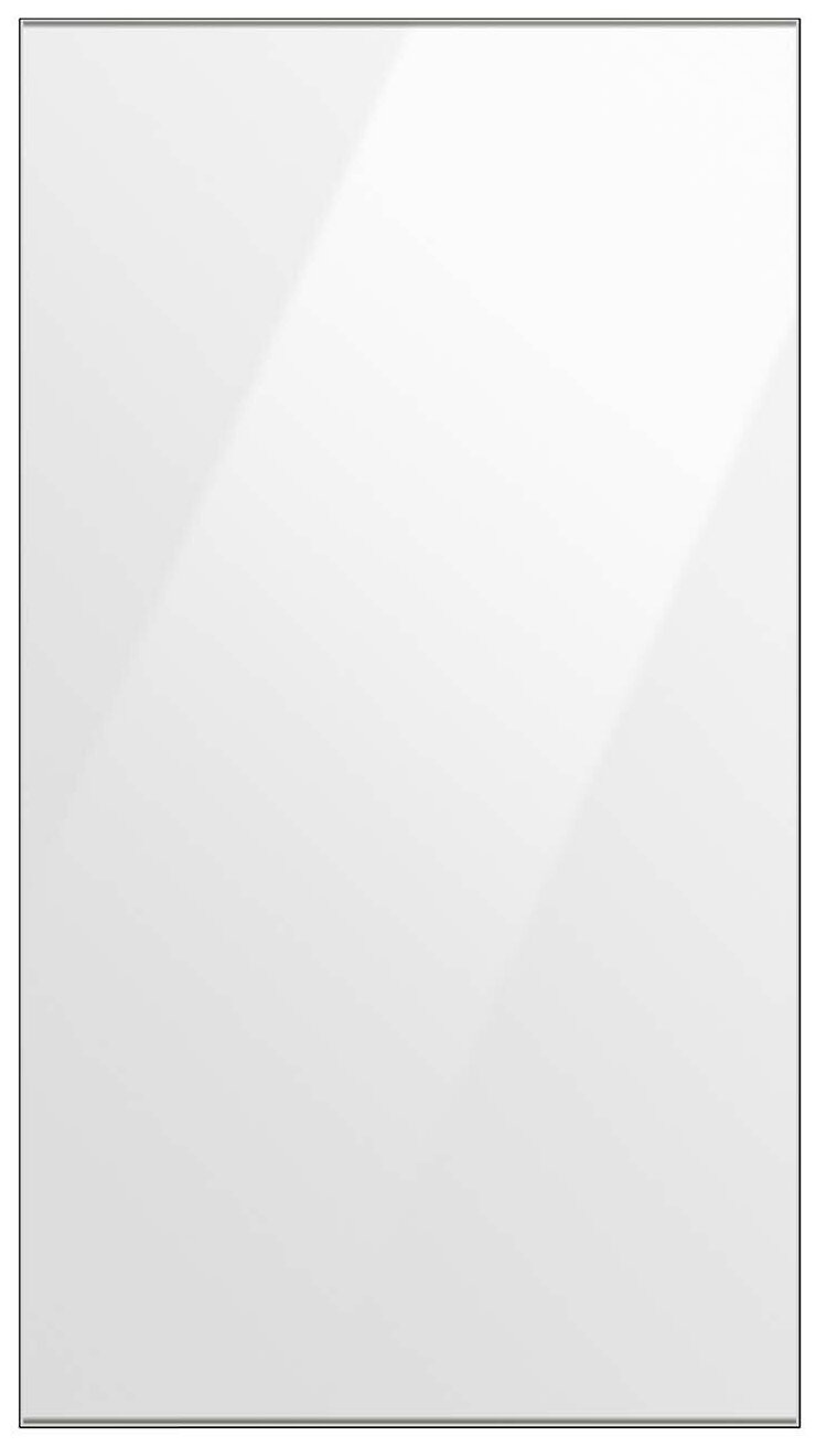 Панель для холодильника Samsung - фото №1