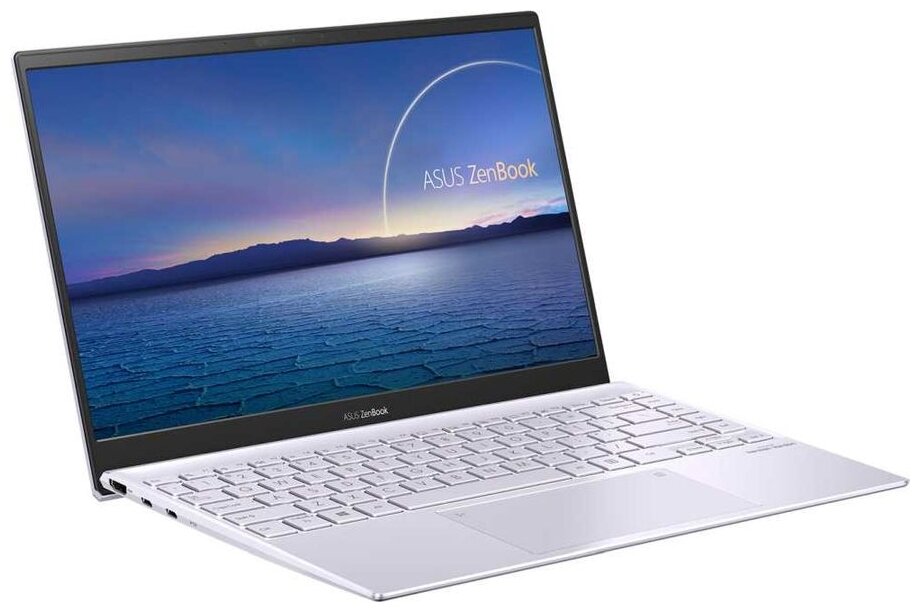 Ноутбук Asus ZenBook 14 UM425QA-EH74 AMD Ryzen 7 5800H16Gb1Tb SSD14 1920x1080Win11 Pro