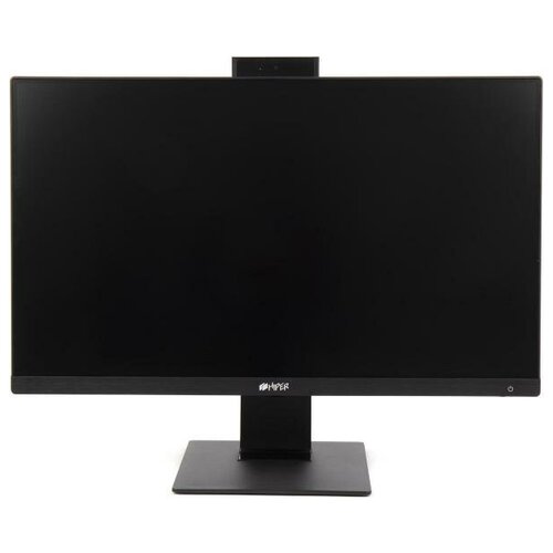 платформа моноблока AIO HIPER Office HO-K6-FL-H510-B 238display IPS 1920x1080 mb Intel H510 no CPU no RAMDDR4 SO-DIMM 2133 МГц-3200 МГц no 2778700₽