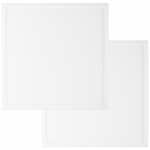 Комплект 4 шт универсальных квадратных лотков для пастилы для дегидратора RAWMID Garlyn Kitfort VIATTO Pullman 199000₽