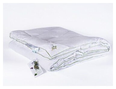 Одеяло «Лаванда Антистресс» всесезонное 140х205 см.ЛА-О-3-3 - фотография № 13