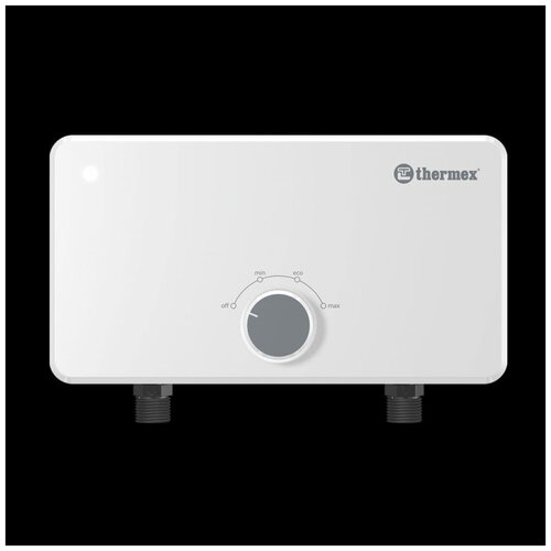 Проточный электроводонагреватель Термекс Urban 3500 tap ЭдЭБ02577 412000₽