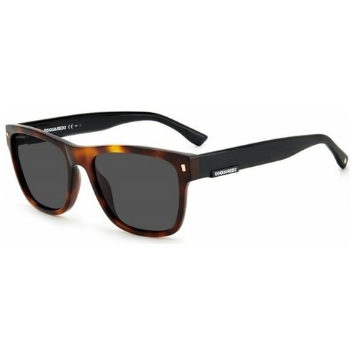 Dsquared2 Солнцезащитные очки DSQUARED2 D2 0004/S 05L [DSQ-20488605L57IR]