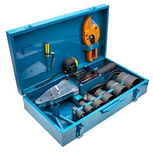 Сварочный аппарат полипропиленовый варяг САП-18006 359000₽