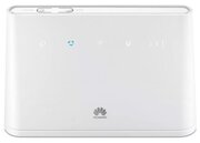 Роутер Huawei B311-221 белый