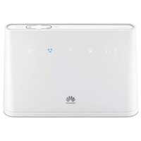 Интернет-центр HUAWEI B311-221 белый