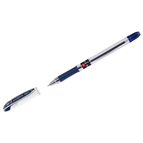 Ручка шариковая Cello Maxriter XS (0.5мм, синий цвет чернил) (1398)