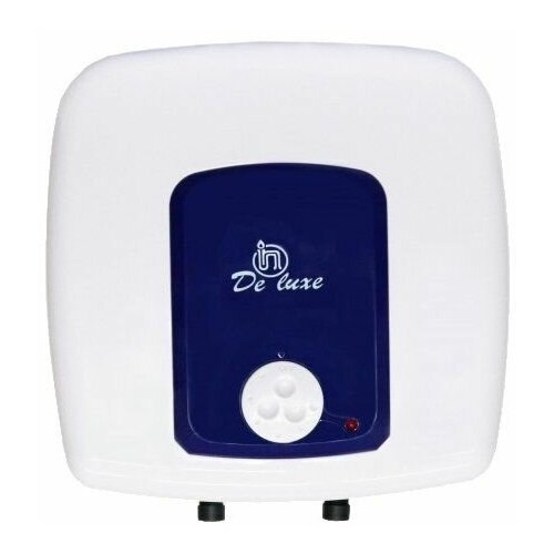 Водонагреватель De Luxe DSZF 15-LJ10 CE над мойкой 660000₽