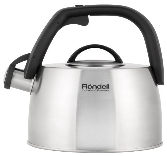 Чайник Rondell Loft Professional RDS-1506, 3 л