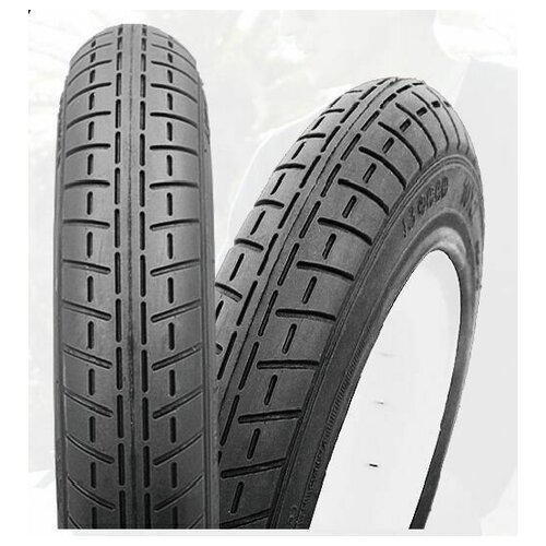 фото Покрышка h.r.t. 8х1,5 слик для детских колясок