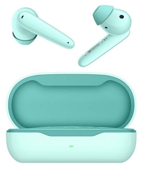 Наушники Huawei FreeBuds SE T0010 TWS Blue 55035228
